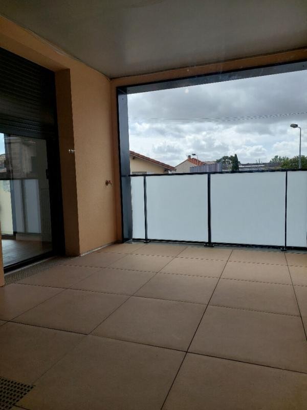 Vente Appartement à Bordeaux 3 pièces