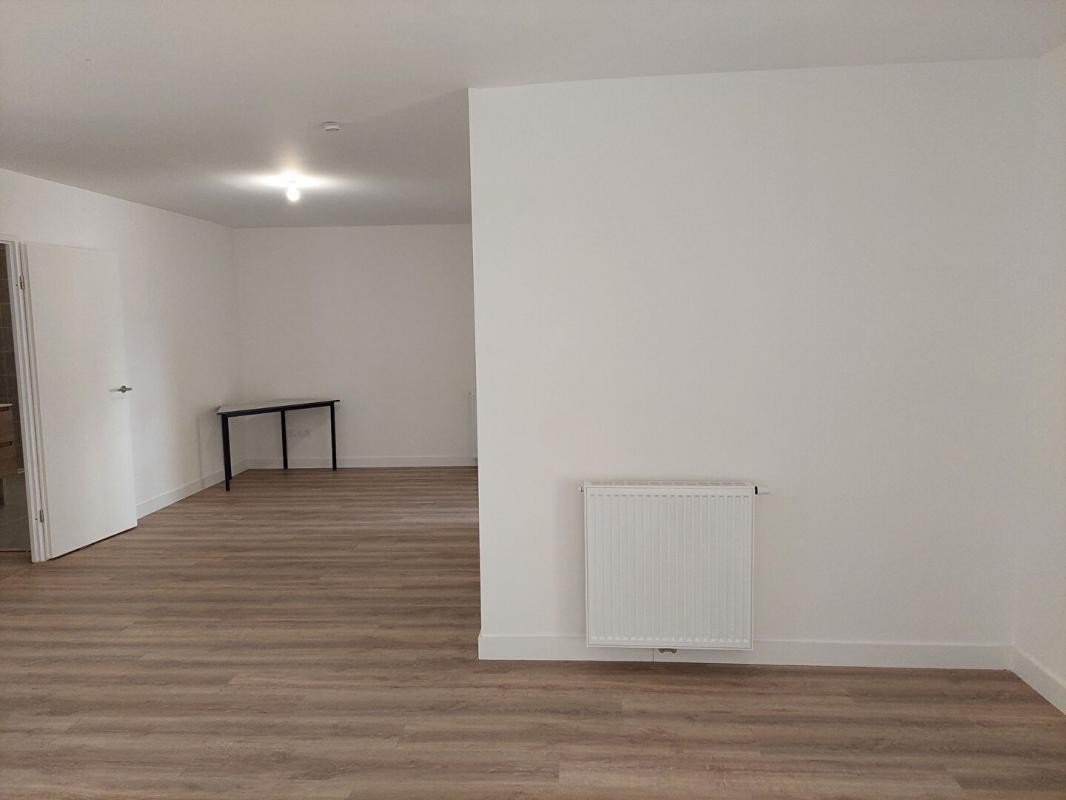 Vente Appartement à Bordeaux 3 pièces