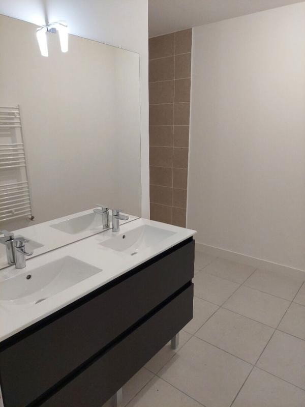 Vente Appartement à Bordeaux 3 pièces