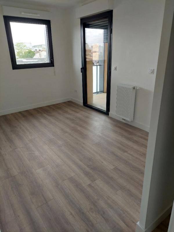 Vente Appartement à Bordeaux 3 pièces