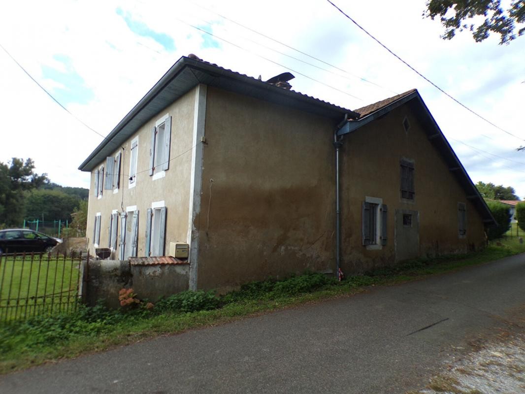 Vente Maison à Peyrehorade 4 pièces