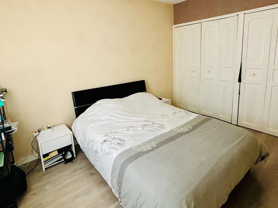 Vente Appartement à Dijon 2 pièces