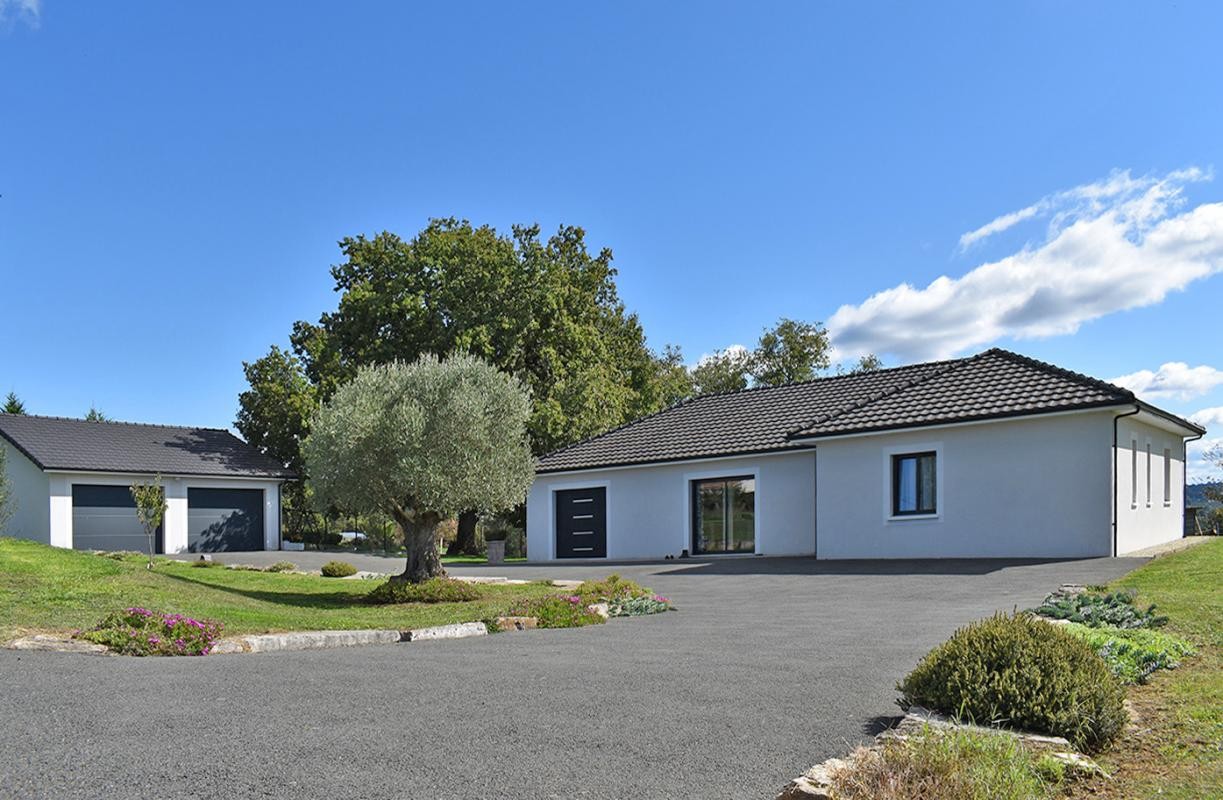 Vente Maison à la Chapelle-Aubareil 6 pièces