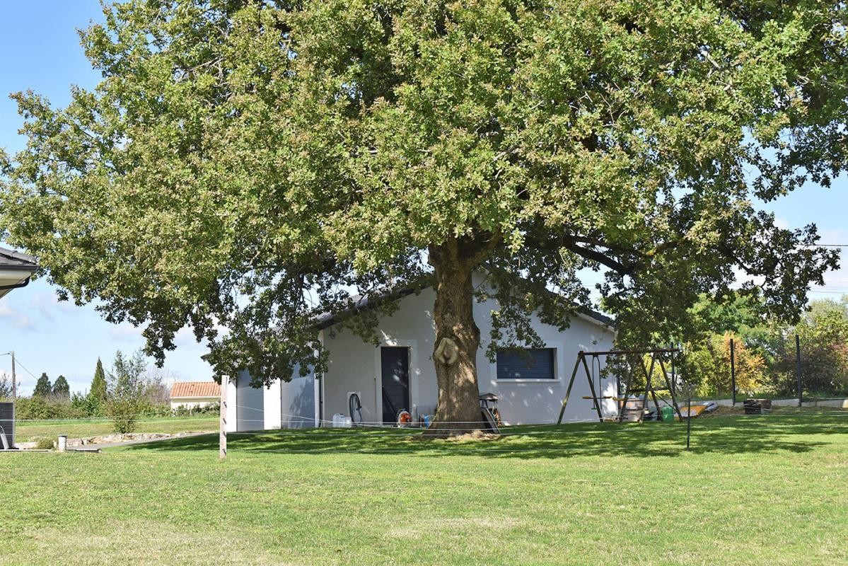 Vente Maison à la Chapelle-Aubareil 6 pièces