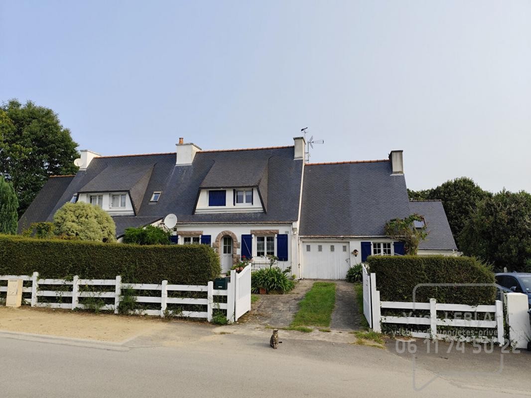 Vente Maison à Groix 5 pièces