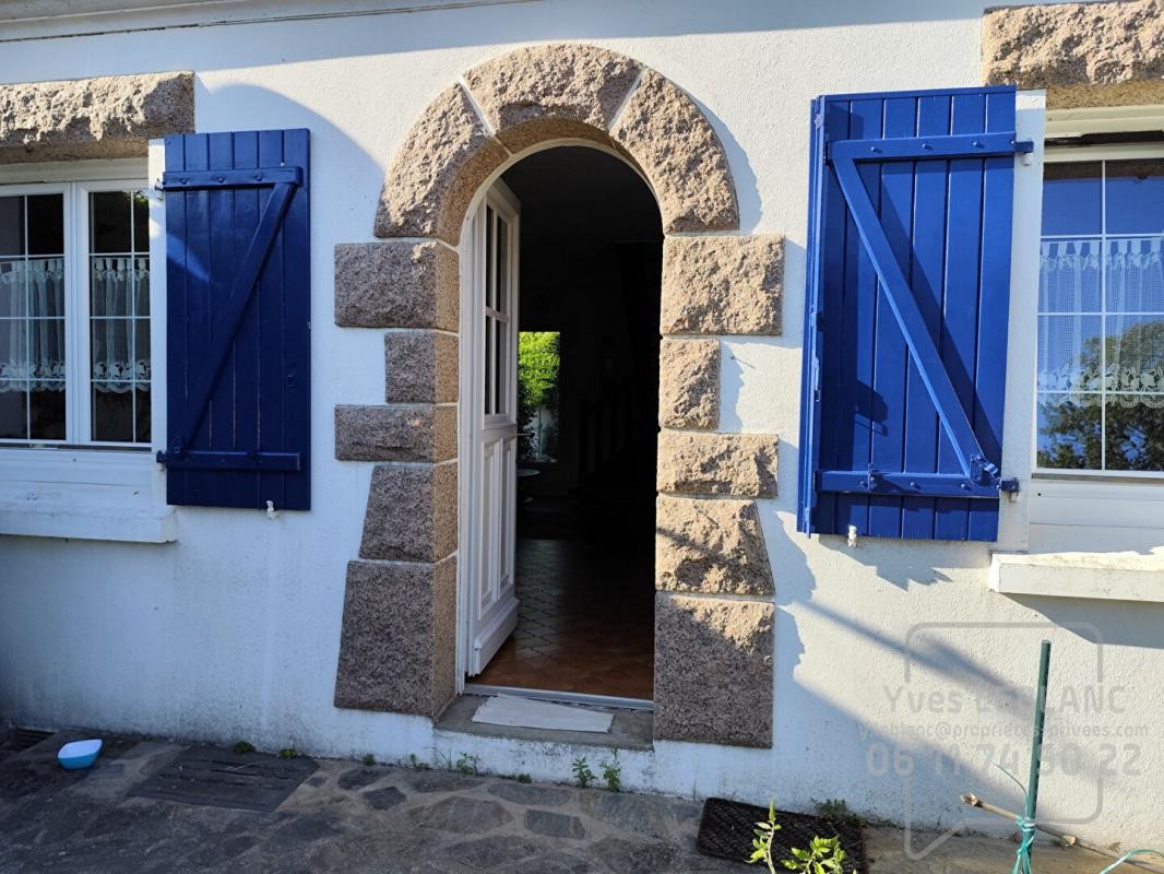 Vente Maison à Groix 5 pièces