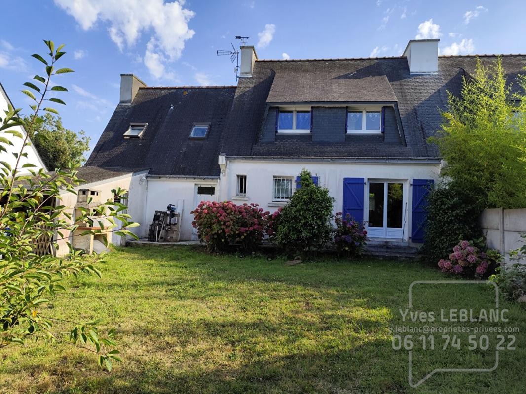 Vente Maison à Groix 5 pièces