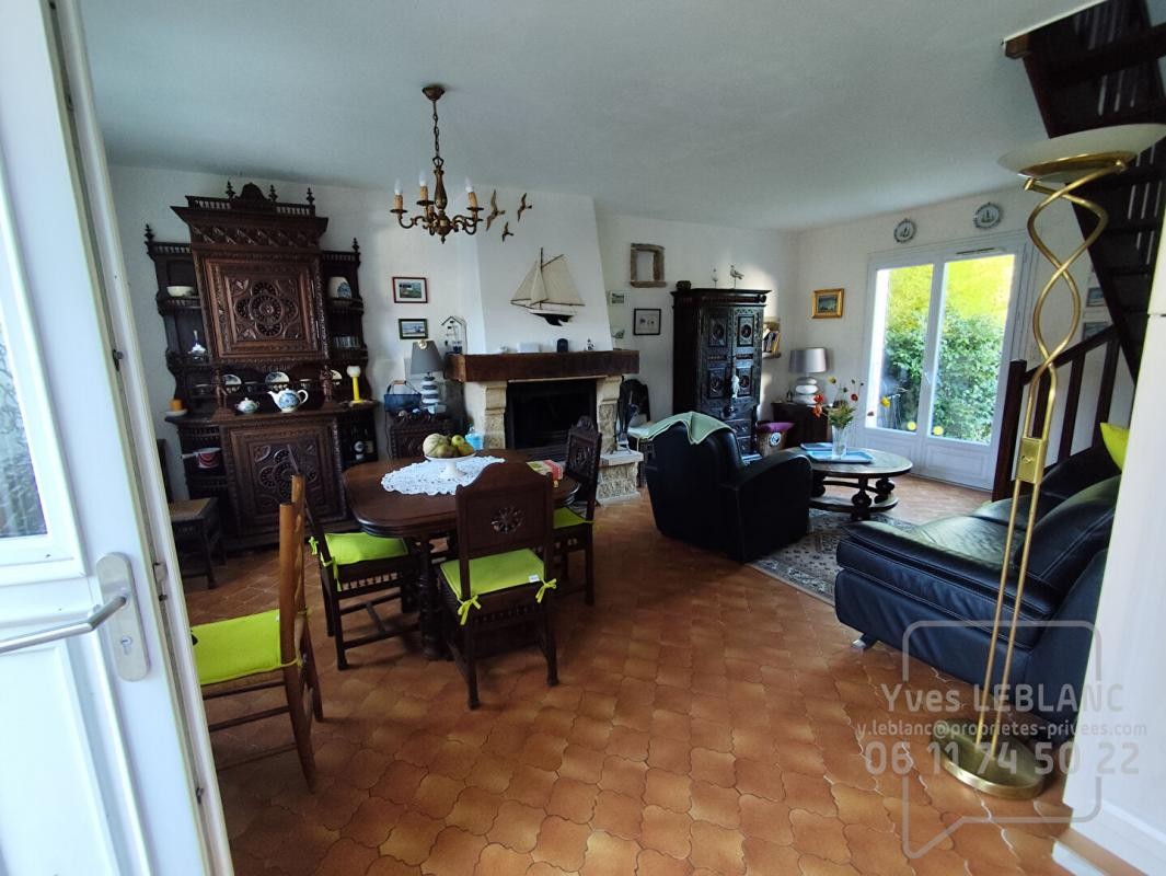 Vente Maison à Groix 5 pièces