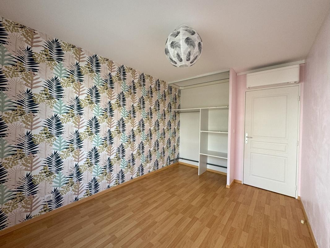 Vente Appartement à Tours 3 pièces