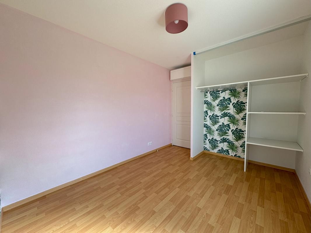 Vente Appartement à Tours 3 pièces