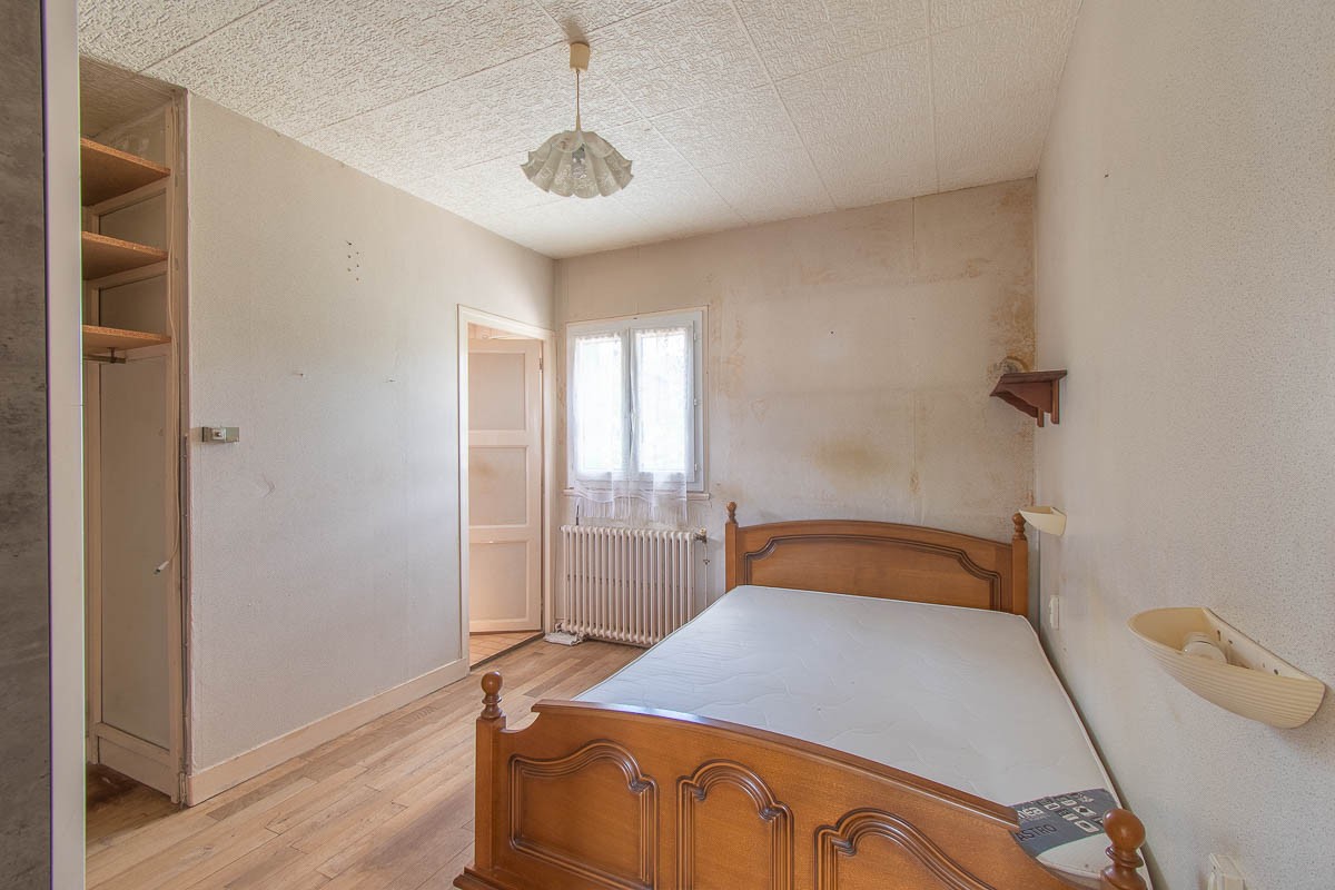 Vente Maison à Vierzon 3 pièces