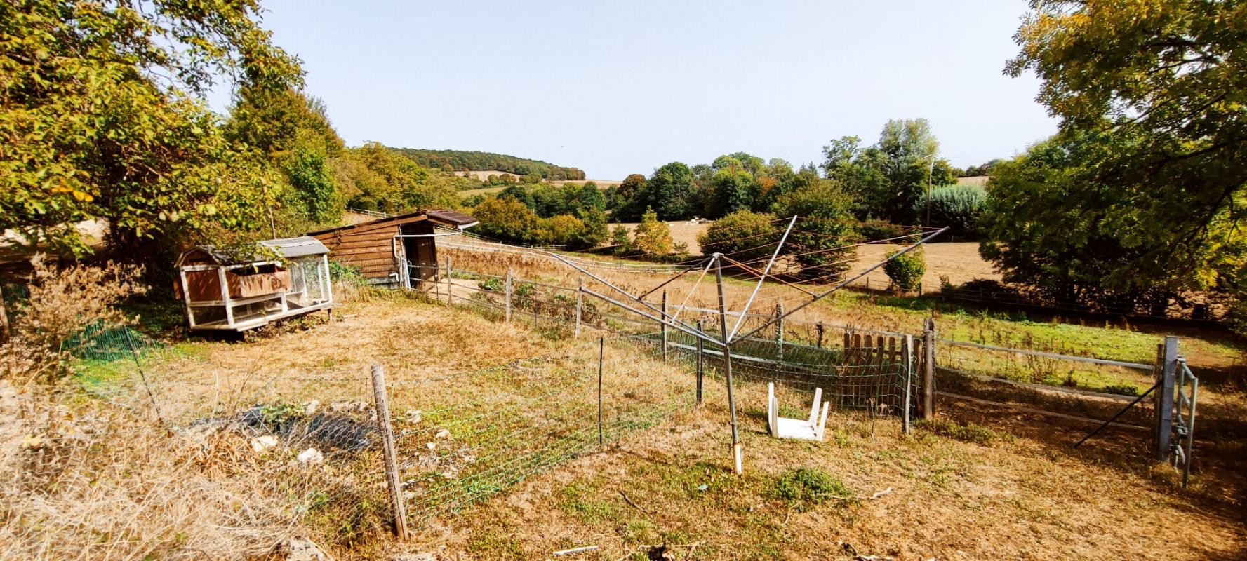 Vente Maison à Prémery 4 pièces