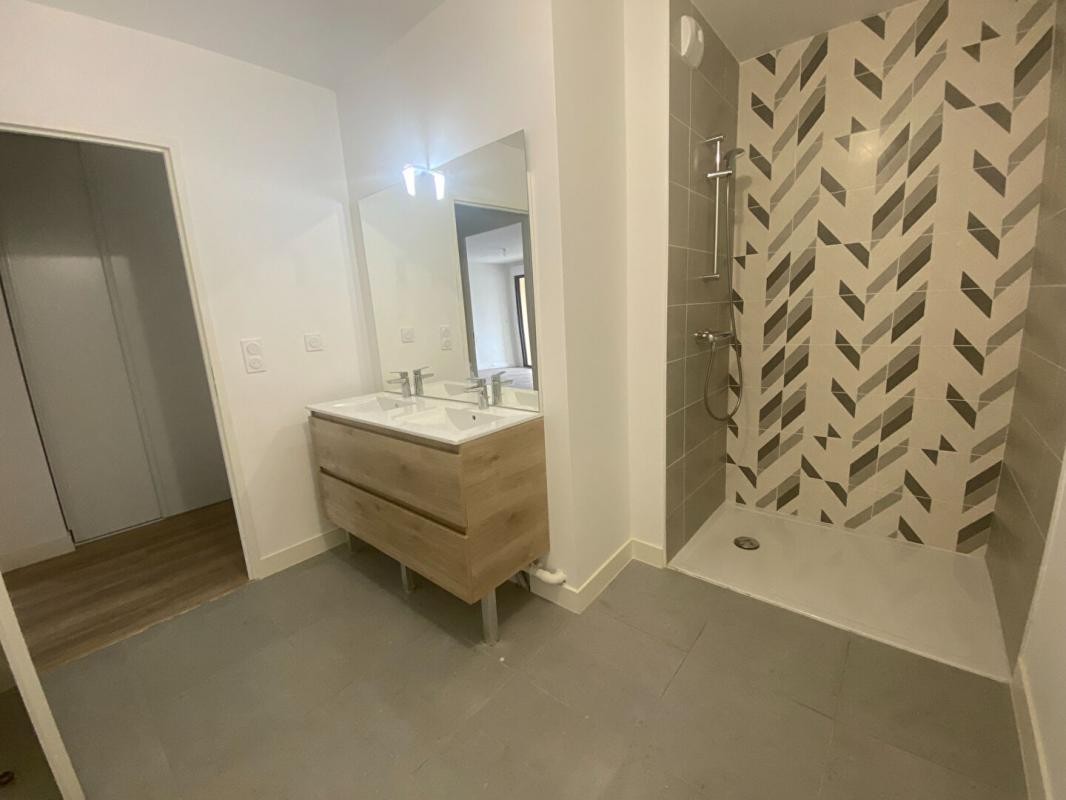 Vente Appartement à Bordeaux 3 pièces