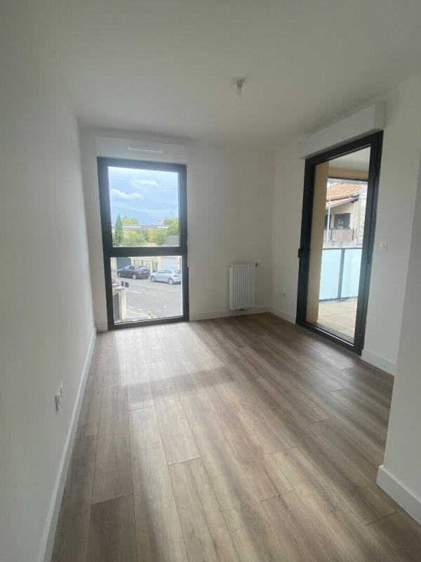 Vente Appartement à Bordeaux 3 pièces