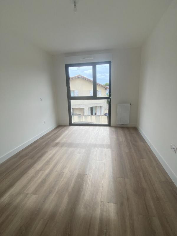 Vente Appartement à Bordeaux 3 pièces