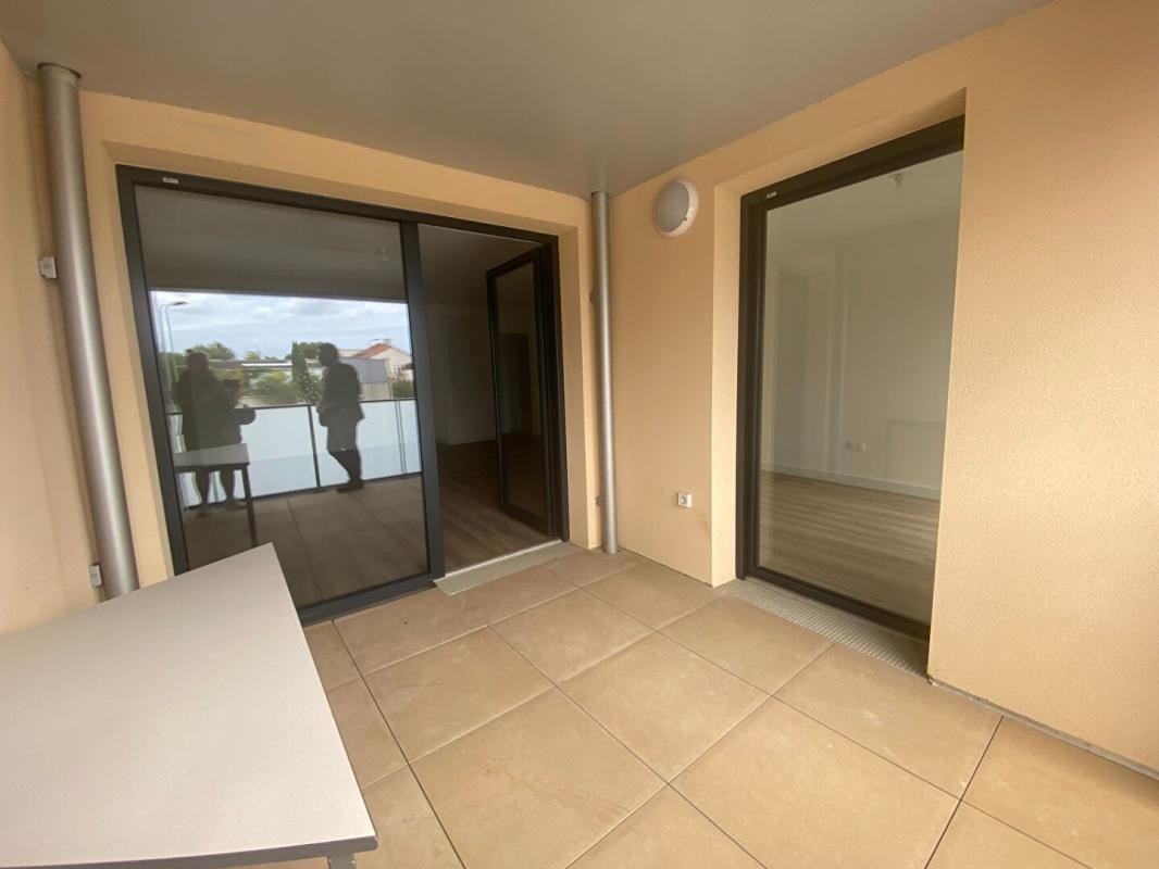 Vente Appartement à Bordeaux 3 pièces