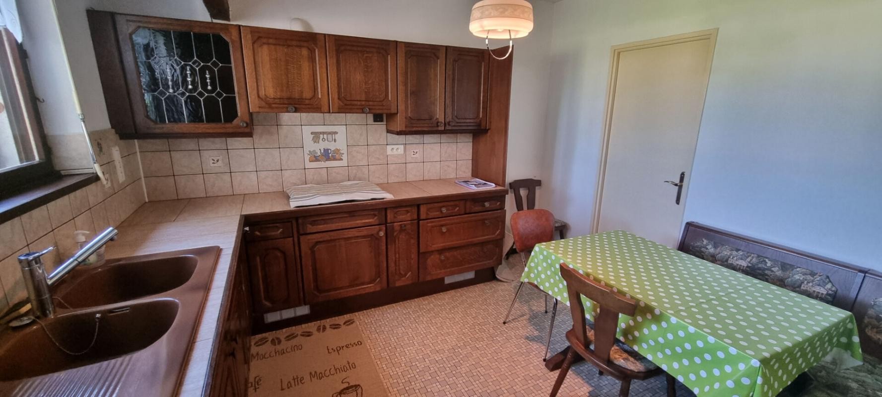 Vente Maison à Audincourt 4 pièces