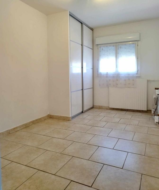 Vente Appartement à Martigues 3 pièces