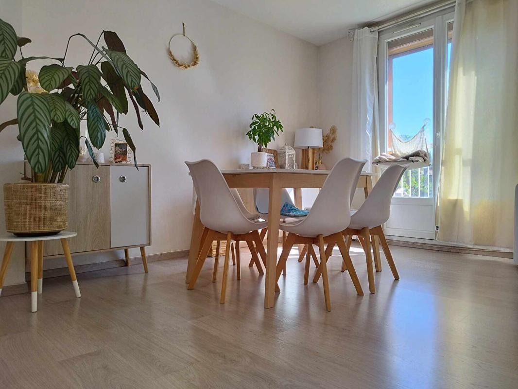 Vente Appartement à Salon-de-Provence 3 pièces