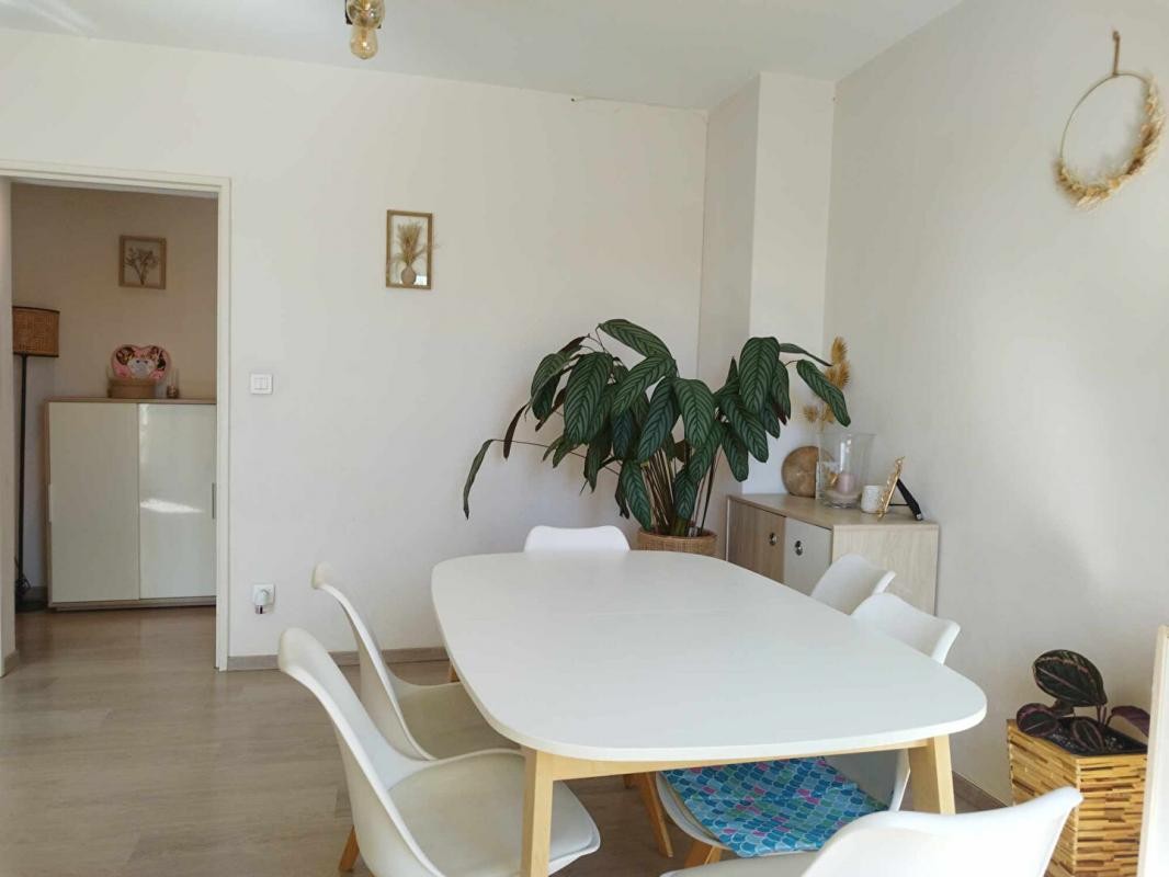 Vente Appartement à Salon-de-Provence 3 pièces