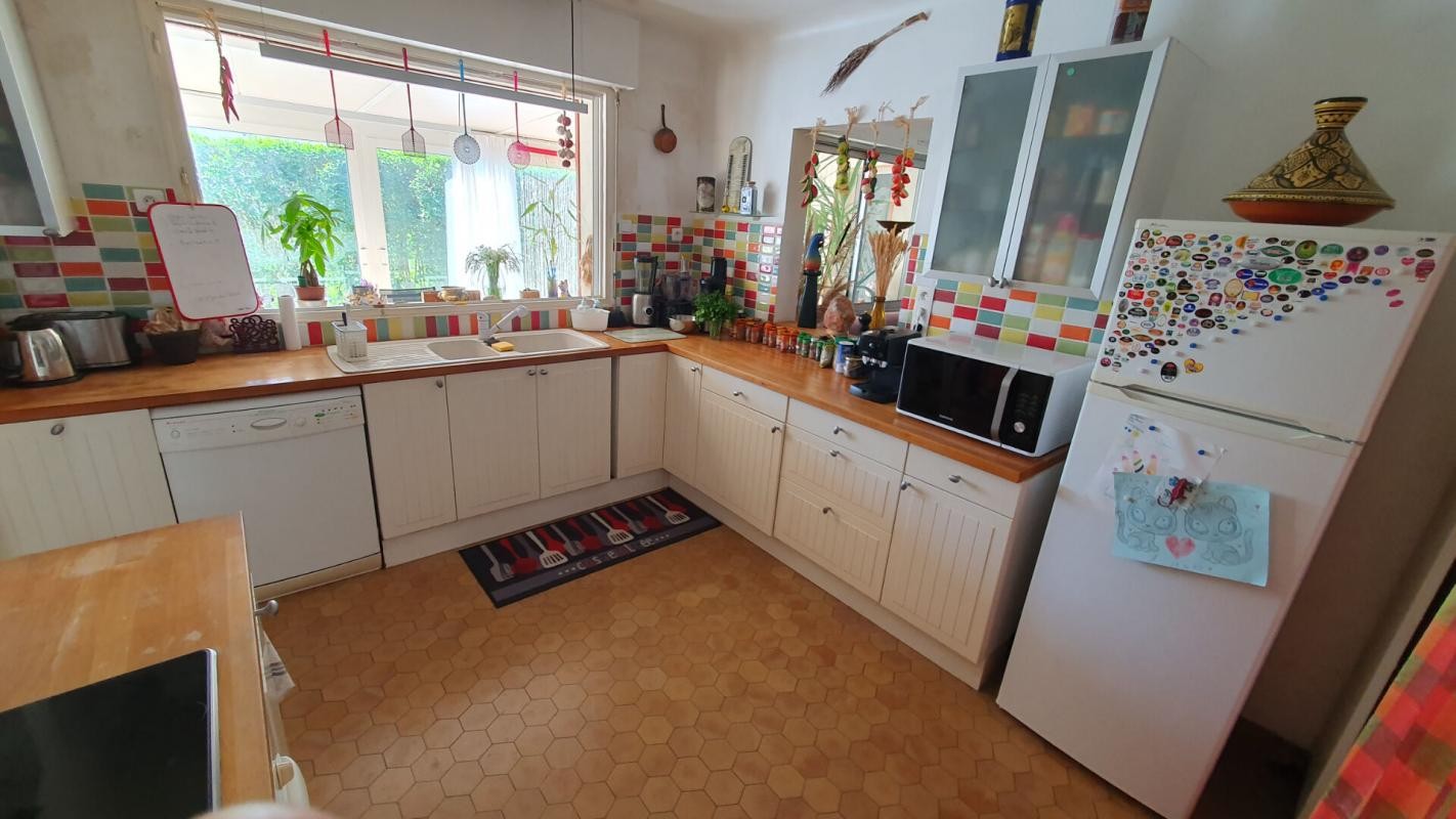 Vente Maison à Sainte-Luce-sur-Loire 7 pièces