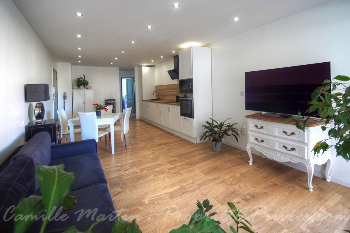 Vente Appartement à Mandelieu-la-Napoule 4 pièces