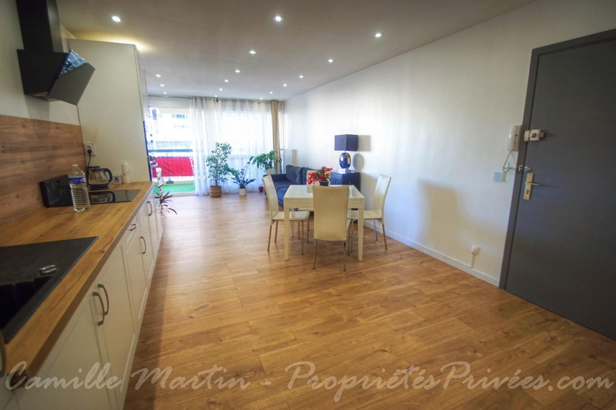 Vente Appartement à Mandelieu-la-Napoule 4 pièces