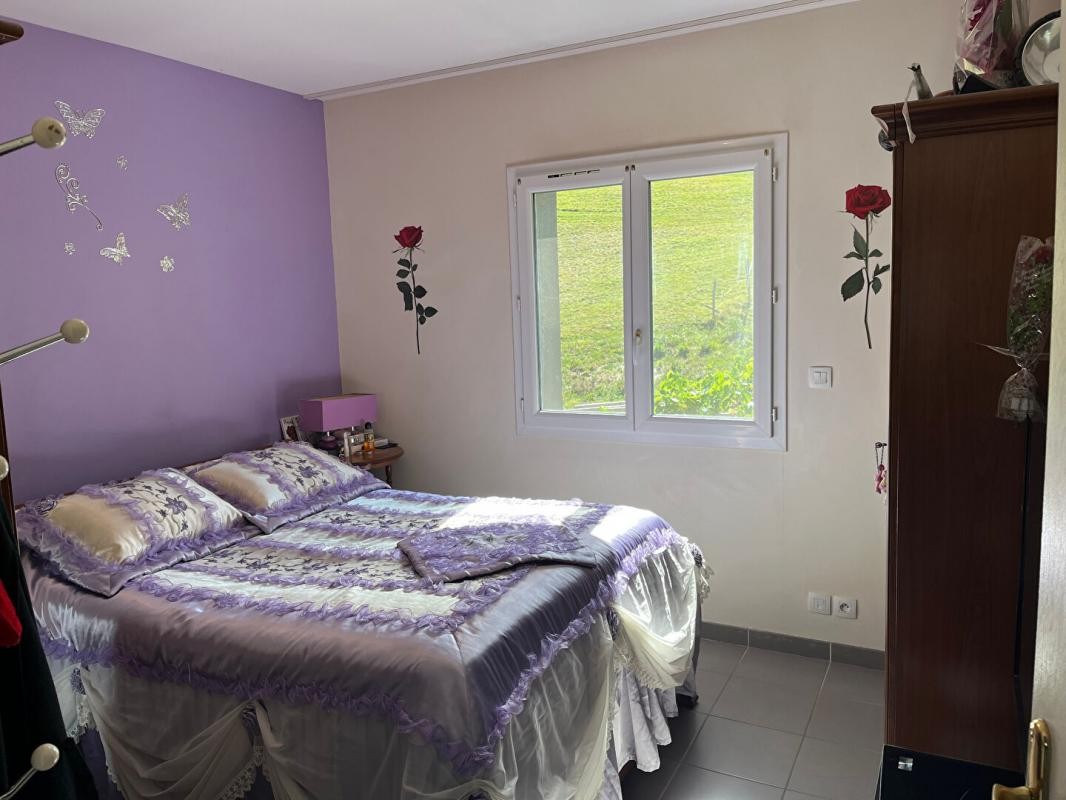 Vente Maison à Firminy 7 pièces