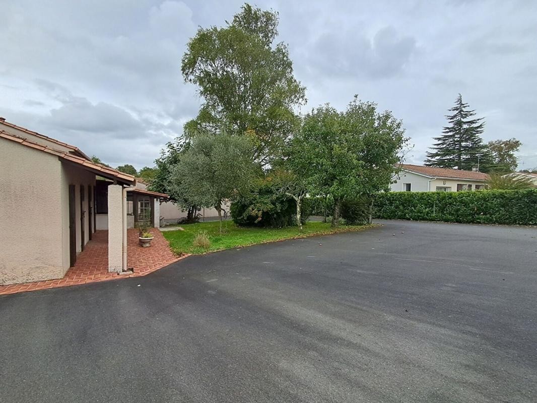 Vente Maison à Cognac 4 pièces