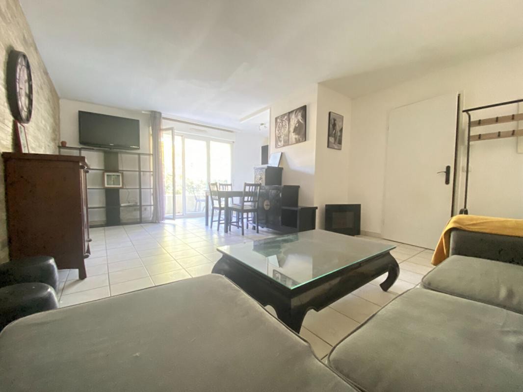 Vente Appartement à Gradignan 2 pièces