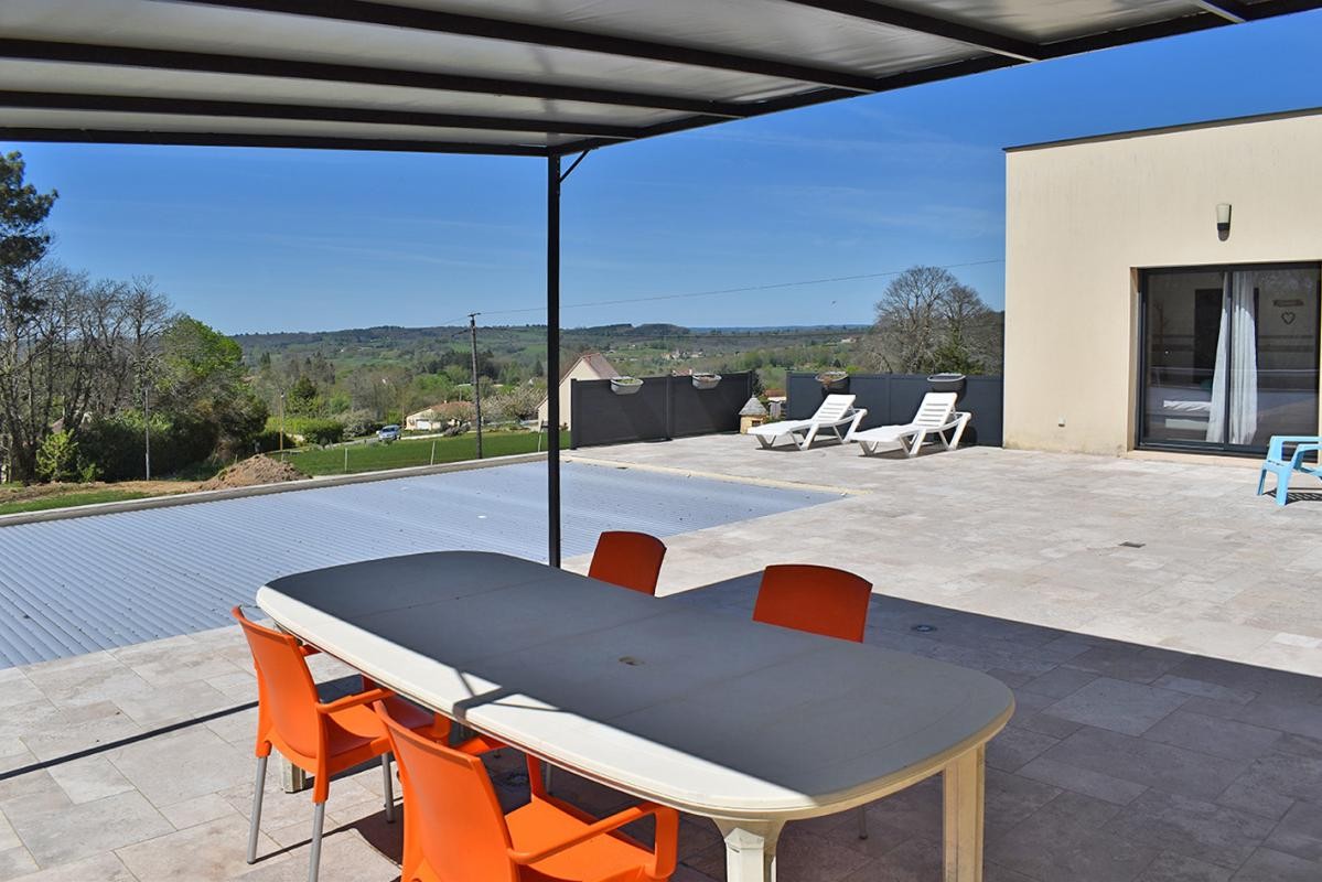 Vente Maison à Sarlat-la-Canéda 5 pièces