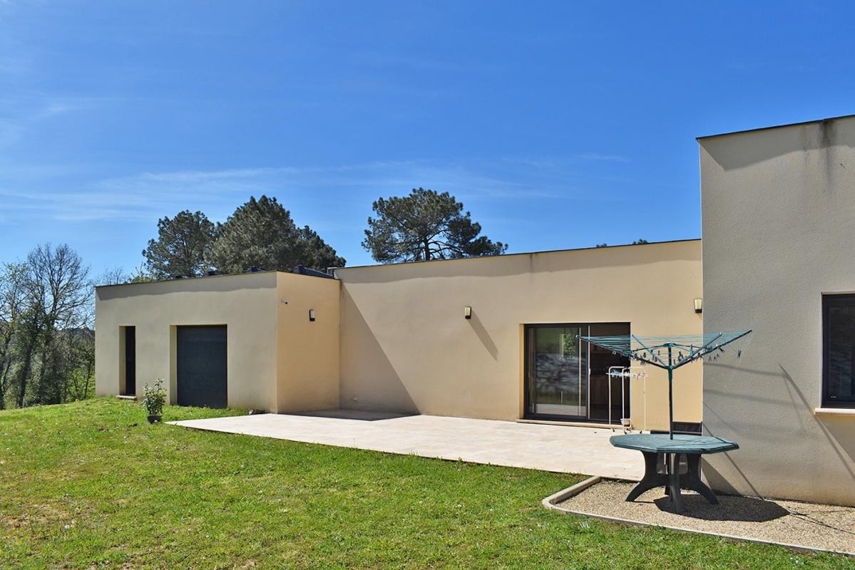 Vente Maison à Sarlat-la-Canéda 5 pièces