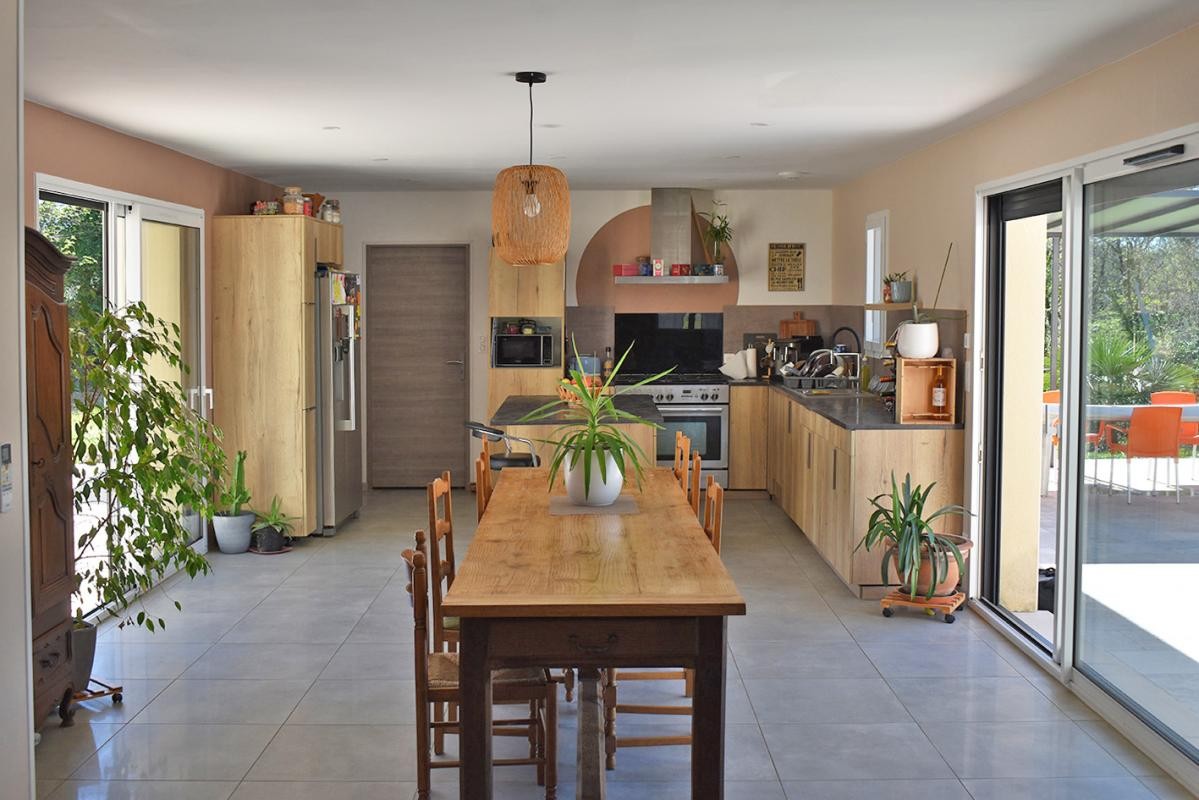 Vente Maison à Sarlat-la-Canéda 5 pièces