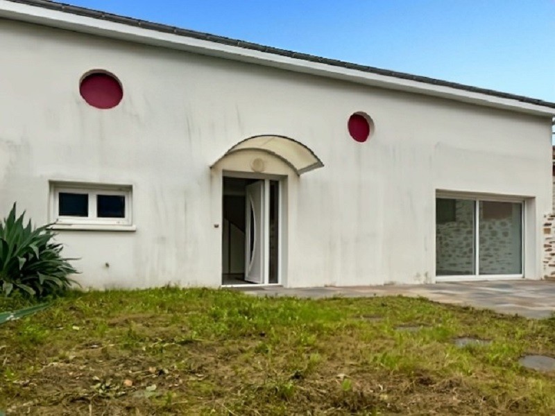 Vente Maison à Basse-Goulaine 5 pièces