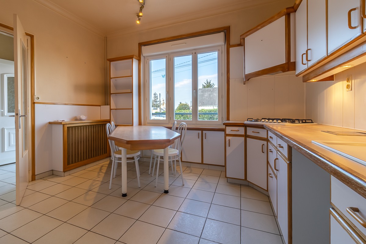 Vente Maison à Gièvres 6 pièces