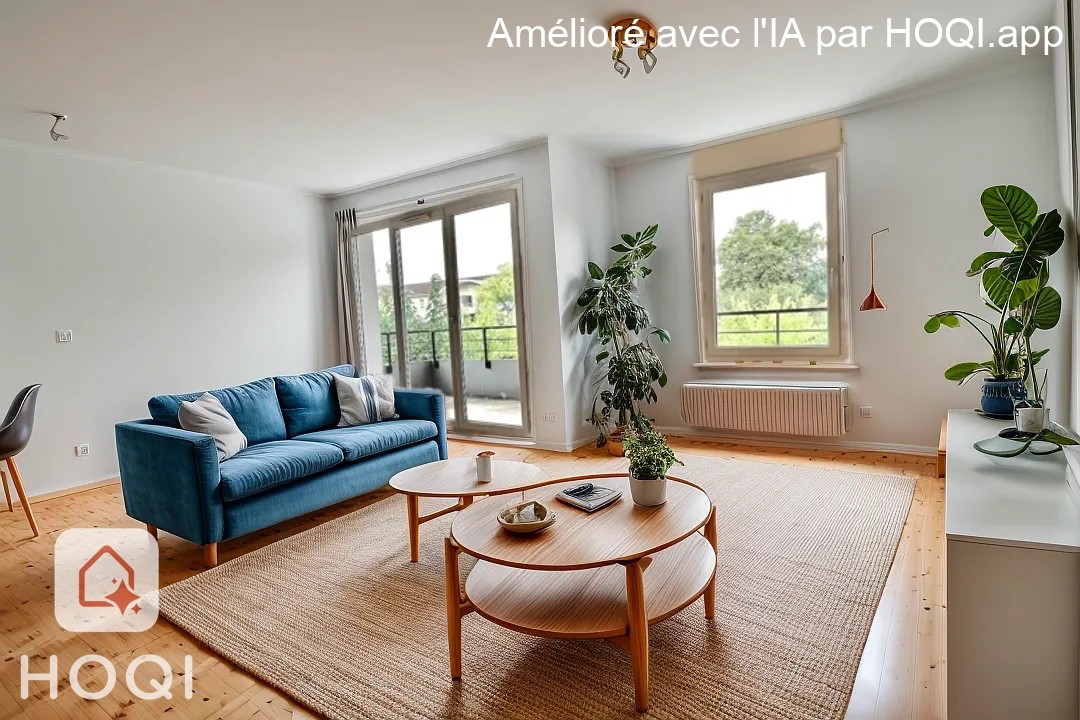 Vente Appartement à Libourne 3 pièces