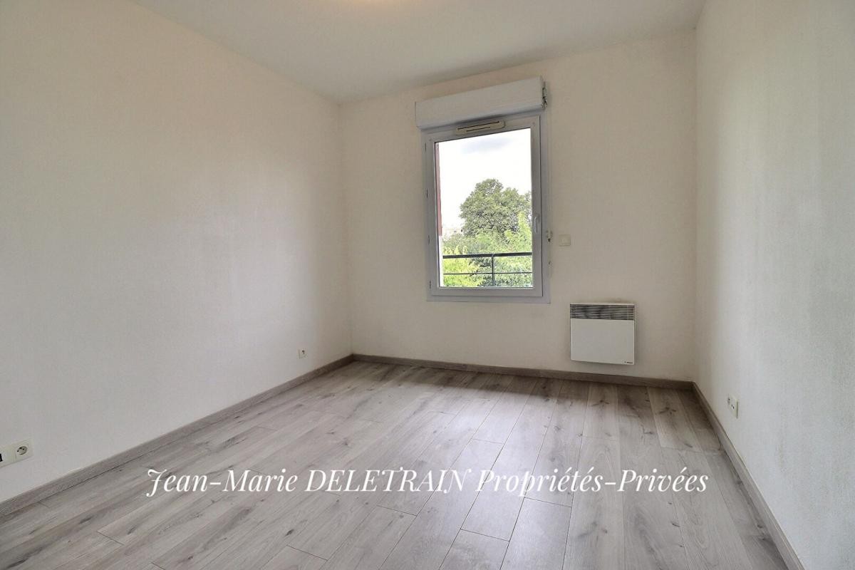 Vente Appartement à Libourne 3 pièces