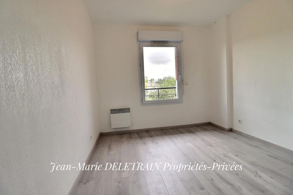 Vente Appartement à Libourne 3 pièces