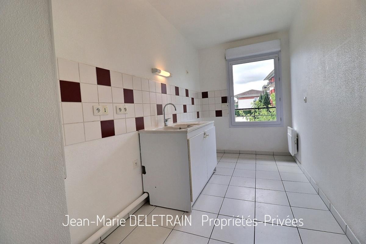 Vente Appartement à Libourne 3 pièces