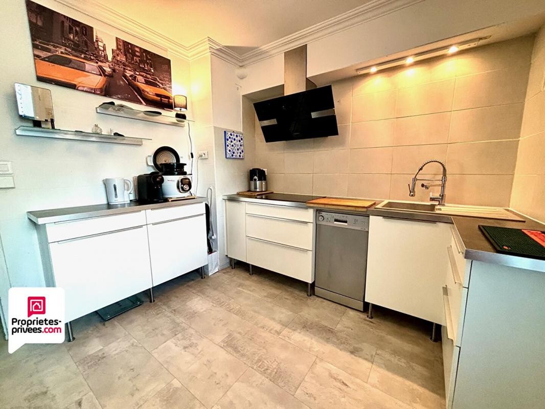 Vente Appartement à Montpellier 4 pièces