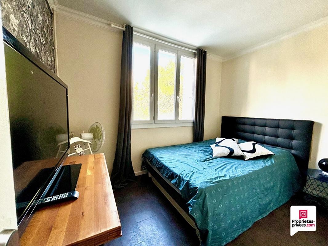 Vente Appartement à Montpellier 4 pièces