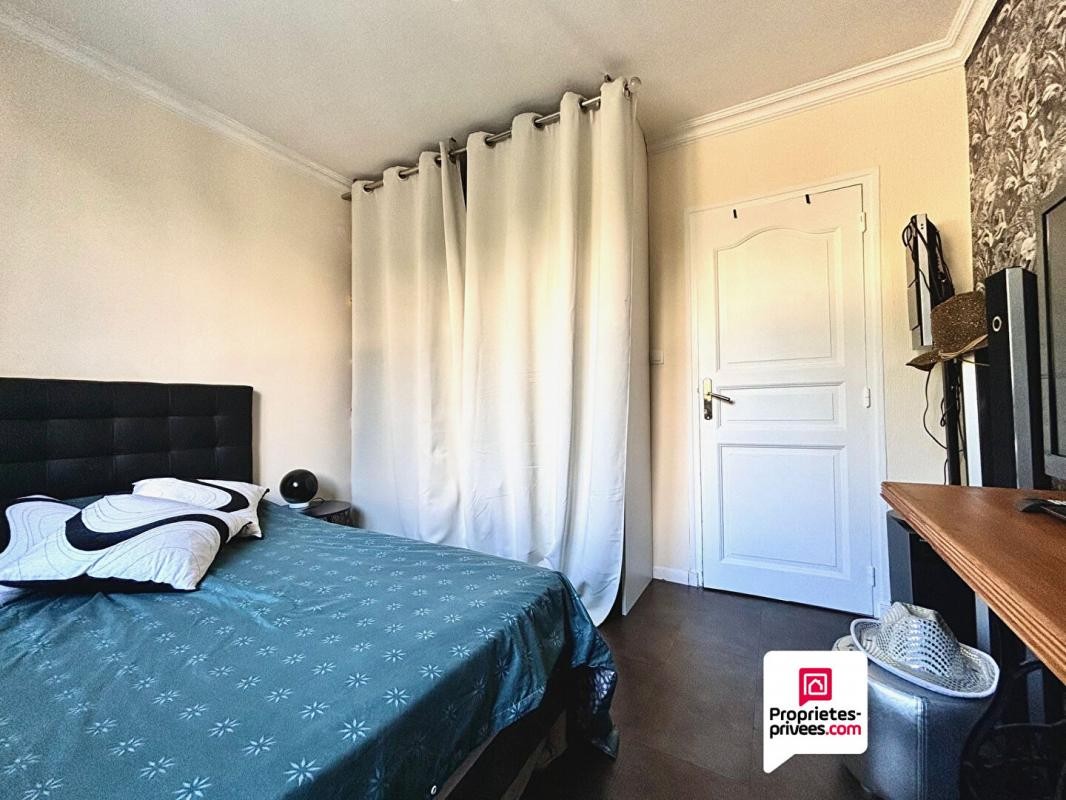 Vente Appartement à Montpellier 4 pièces