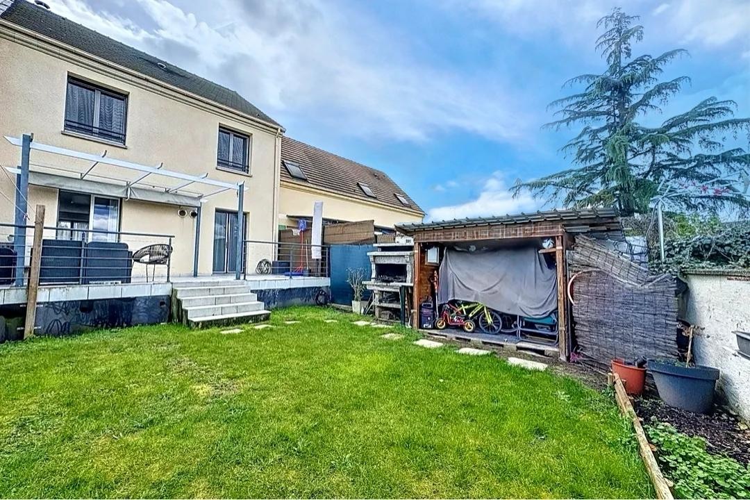 Vente Maison à Igny 5 pièces