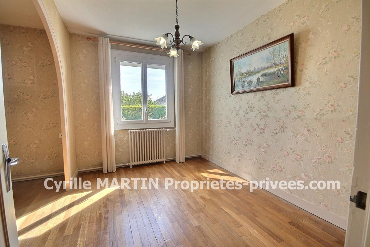 Vente Maison à Saran 7 pièces