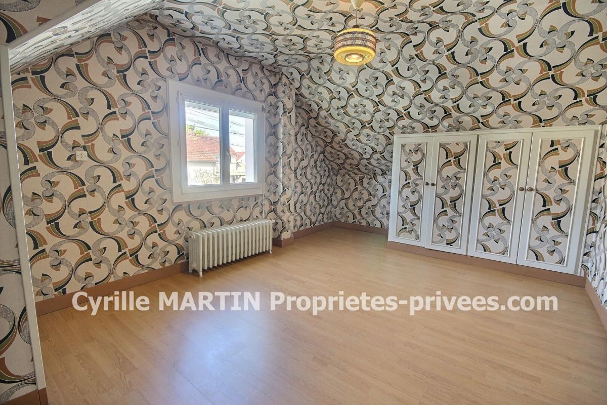 Vente Maison à Saran 7 pièces