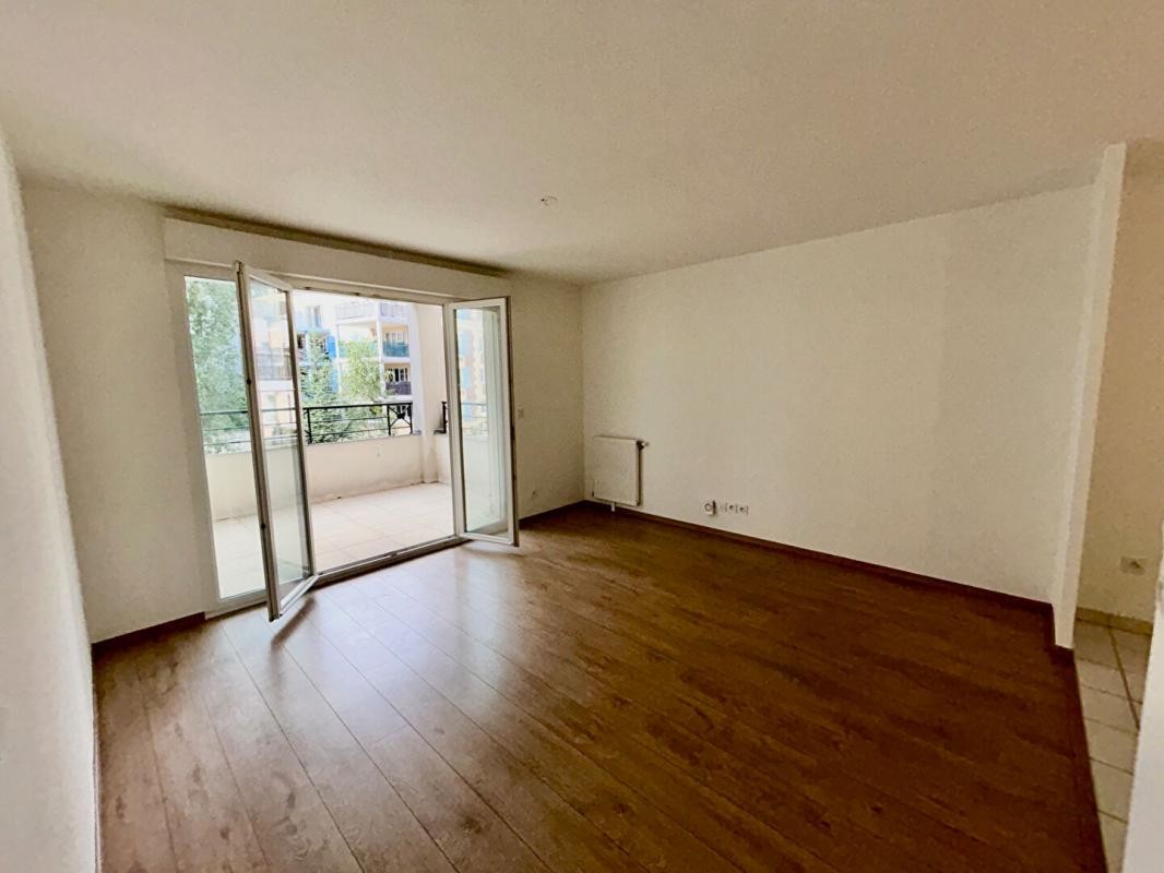 Vente Appartement à le Plessis-Robinson 3 pièces