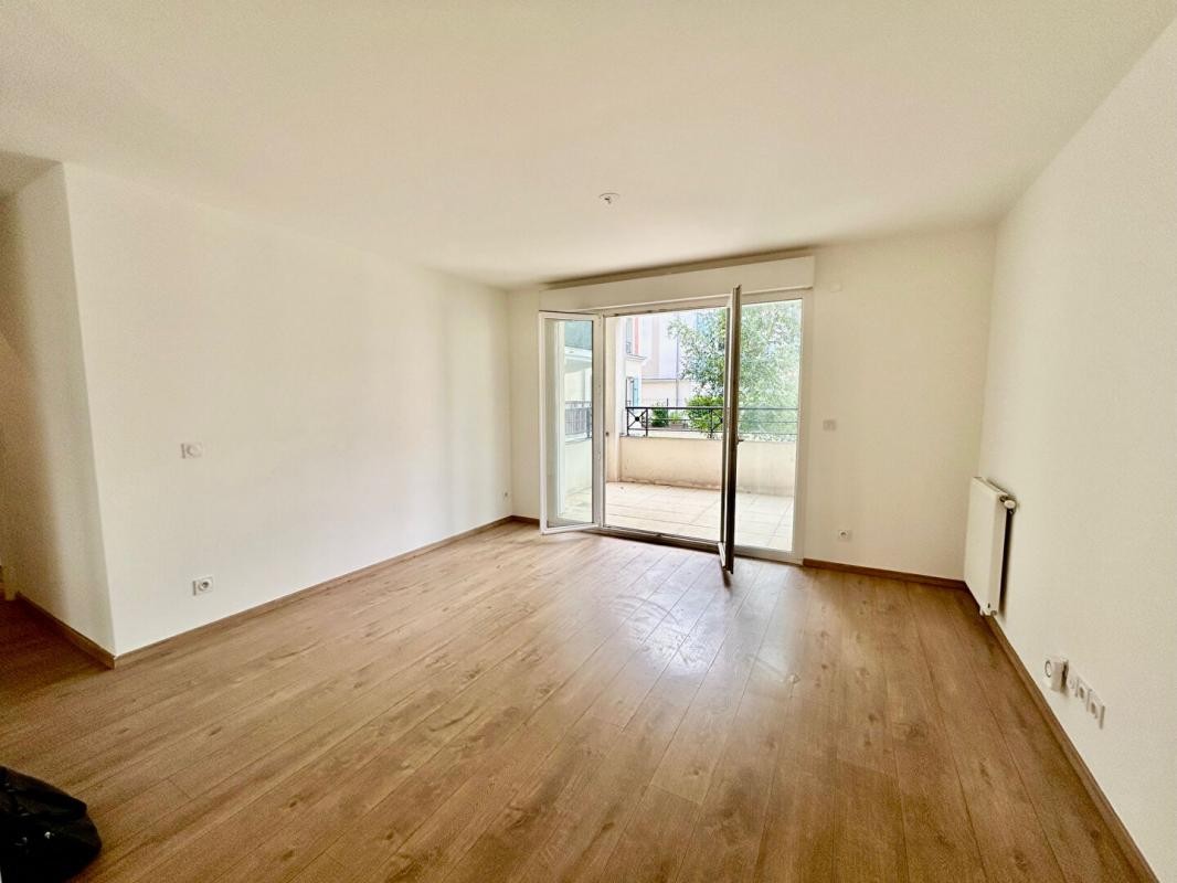 Vente Appartement à le Plessis-Robinson 3 pièces