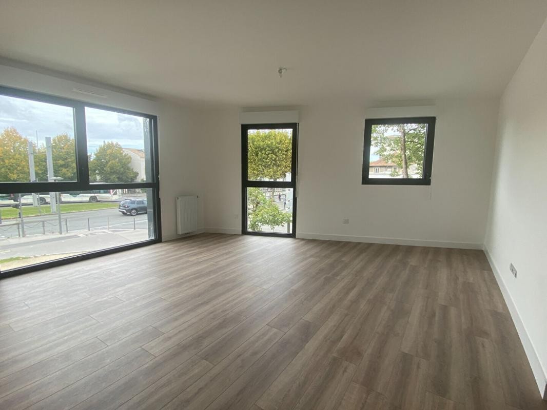 Vente Appartement à Bordeaux 3 pièces