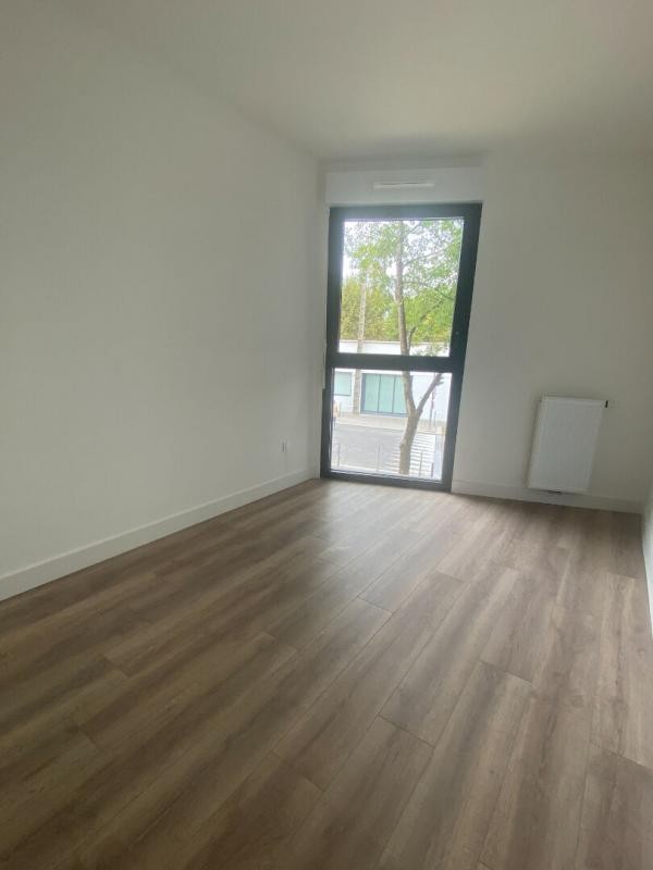 Vente Appartement à Bordeaux 3 pièces