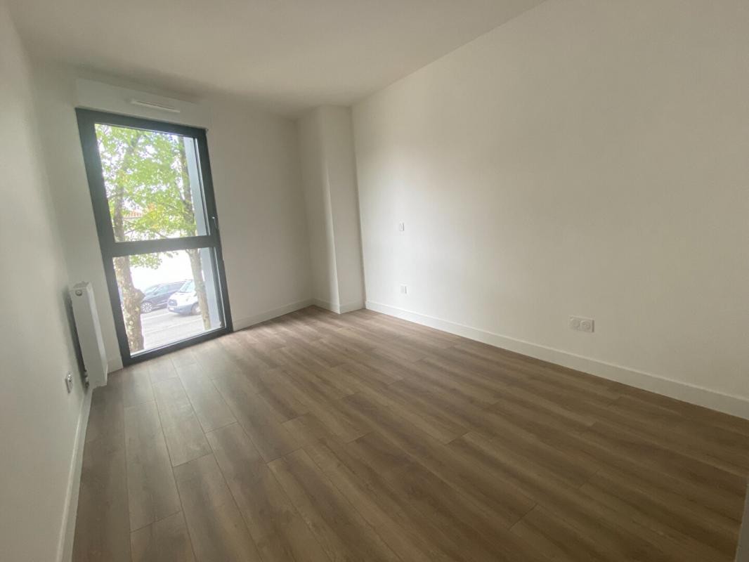 Vente Appartement à Bordeaux 3 pièces